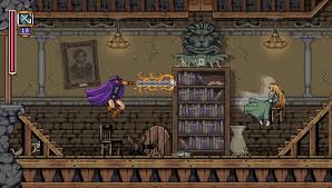 Castlevania Game Mockup Pixel Art Indie Game Art Pixel Art Games