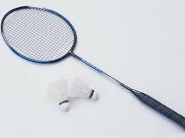 Although it may be played with larger teams, the most common forms of the game are singles (with one player per side) and doubles (with two players per side). Getting Started Basic Badminton Equipment And Gear Activesg