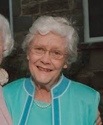 Obituary for Nancy Steele Penick