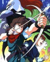 Robin des bois dessin animé streaming disney. Les Aventures De Robin Des Bois