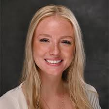 Danielle Updike, CSCS : University of Dayton, Ohio