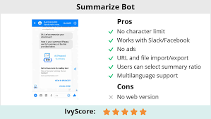 Notice how the topic sentence of the model states both the topic and the controlling idea a topic sentence is the most general statement in the paragraph because it gives only the main idea. Best Text Summarizing Tool App For Academic Writing Free