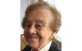 Agnes Corey Obituary (1931