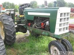 Oliver 77's (4) 77 (3) 77 standard (1) 88 (9) Oliver 1600 For Sale Farms Com
