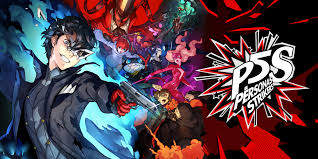 Persona 5 Strikers Nintendo Switch Games Nintendo Also what is cero c rating equivalent to the esrb or pegi rating systems? persona 5 strikers nintendo switch