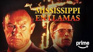 Prime Video: Tiempo de Matar