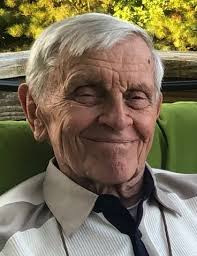 Obituary information for John P. Cunningham, Jr.