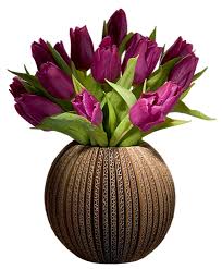 6 Impressive Ideas Green Vases Kitchens Blue Vases Interiors Bamboo Vases Diy Modern Vases Vignettes Tall Clear Vases Diy Vase Tulips In Vase Vase Design