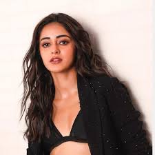 Ananya Panday On Her Comparison With Sara Ali Khan And