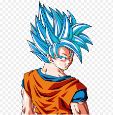 Super saiyan god super saiyan, or simply super saiyan god ss is the result of a saiyan gaining the power of super saiyan god and then transforming into a super saiyan. Son Goku Super Saiyan God Super Saiyan Png Image With Transparent Background Toppng