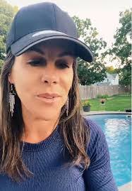 Aurora Townsend's Instagram, Twitter & Facebook