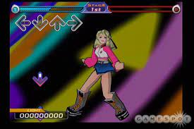 Dance dance revolution extreme es el octavo juego de la serie de video juegos musicales dance dance revolution. Dance Dance Revolution Extreme Review Gamespot