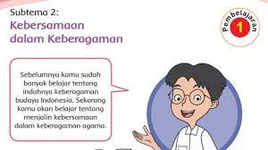 Jawaban paket tema 1 kelas 4. Kunci Jawaban Tema 1 Kelas 4 Sd Halaman 77 78 79 81 82 84 85 Subtema 2 Pembelajaran 1 Tematik Tribunnews Com Mobile
