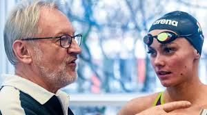 Gladbeck: Coach von Olympiahoffnung Steiger tritt zurück