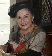 Louisiana Folklife Month 2019