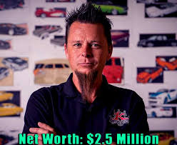 Dave kindig wiki bio wife net worth family parents body. What Is Kindig Net Worth