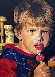 Artist seeking Instagram connections and feedback