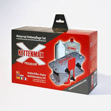 Kedjemax Premium Light Kedjerengörare