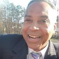 JOSEPH LINDELL TATE Obituary