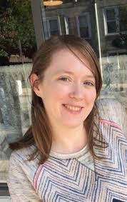 Bridget Scanlan's Instagram, Twitter & Facebook