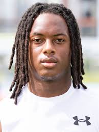 Akron 2027 Football Prospects