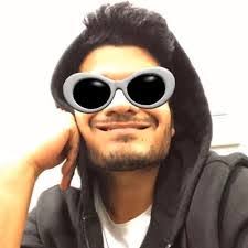 Sparsh Agarwal's Instagram, Twitter & Facebook