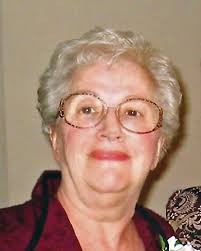 PHYLLIS HEAVENER Obituary (2014)