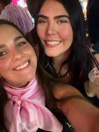 8-0 TSU Hoco!! I love visiting my friends 🤩