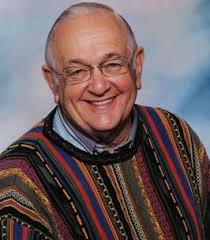 Brian Perks Obituary