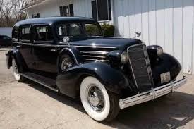 Image result for Classic Blue 1935 Cadillac