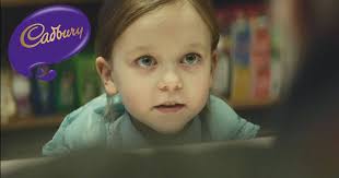 ALL. THE. FEELS! The shopkeeper is the perfect example of the Glass and a  Half that's in everyone! #GlassAndAHalf