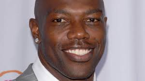 Terrell Owens And Donovan McNabb's Feud Is Alive And Well