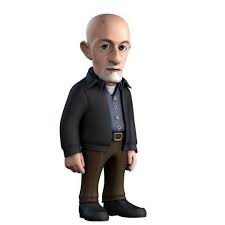 Minix Collectable popular Figure Better Call Saul