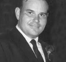 Jeremiah W. “Jerry” Townsend Obituary February 1, 2017