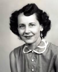 Jenny Bowles Obituary