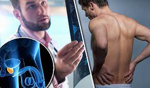 Cancer is the fourth sign of the zodiac and is represented by the crab. Men Still Unaware Of Major Prostate Cancer Symptoms Express Co Uk