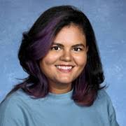 Gabriela Matos's Instagram, Twitter & Facebook