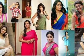 Advertisement aranthangi nisha is a tamil stage performer and tv and film actress predominantly works in tamil cinema. Tamil Actress Name List With Photos South Indian Actress