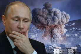 Resultado de imagen para putin