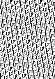 Dior Monogram Wallpaper In 2020