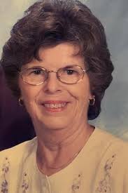 Obituary: Thelma “Teddy” (Whitman) Ware