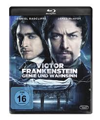 Victor Frankenstein