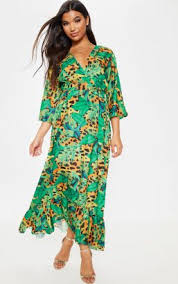 Les modèles stylées et fluides soyeux ou mousseline. Robes Longues Ete 25 Modeles Les Plus Tendances