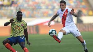 Teams peru colombia played so far 20 matches. Peru Vs Colombia Live For Qualifiers Live Show Via Movistar Deportes And Latina Free Minute Minutes