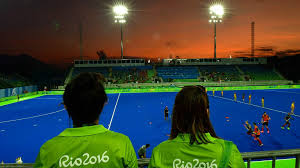 The women's beach volleyball tournament at the 2016 olympic games in rio de janeiro, brazil, took place at the copacabana stadium. Olympics Security Scares Make For Troubled Start The Times Of Israel