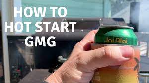 144 likes · 1 talking about this. How To Hot Start Green Mountain Grill Properly Youtube