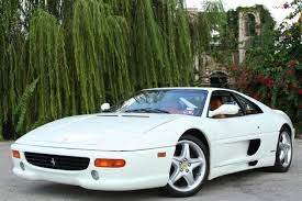 Ferrari 355 Colour Change Respray Pistonheads Ferrari Ferrari Car Super Cars