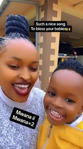 Ngenaga Ngikurora Eehkuma Riria Ndaguciarire Ee