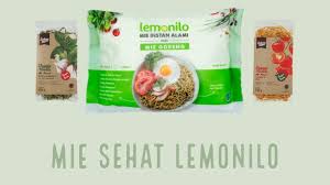 Maybe you would like to learn more about one of these? Bosan Dengan Rasa Mie Instan Yang Itu Tu Saja Coba Aja Lemonilo Inuel S Personal Blog