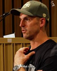 Proudly wearing their #Steele350 t-shirts, 2010 Premiership teammates Nick  Maxwell, Scott Pendlebury and Jarryd Blair plus Coach Fly pay tribute to  our milestone man 🥰